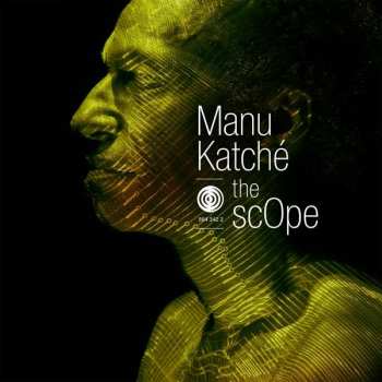 Album Manu Katché: The Scope