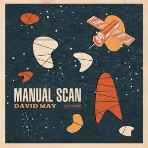 Album Manual Scan: 7-david May