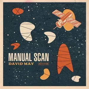 Manual Scan: 7-david May