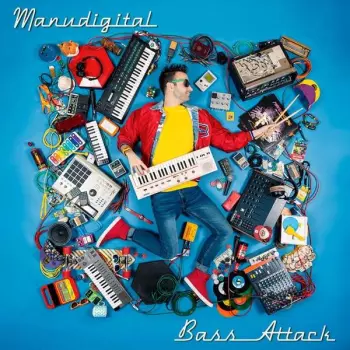 Manudigital: Bass Attack