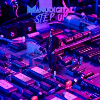 Album Manudigital: Step Up