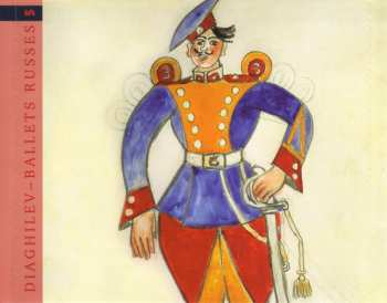CD Manuel de Falla: El Sombrero De Tres Picos | Chout (The Buffon) 286576