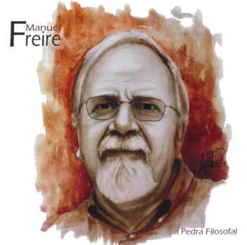CD Manuel Freire: Pedra Filosofal
