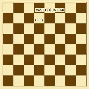 Album Manuel Göttsching: E2-E4