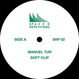 Album Manuel Tur: Soft Clip