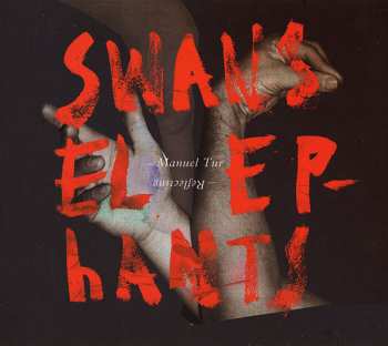 Album Manuel Tur: Swans Reflecting Elephants