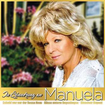 Album Manuela: In Erinnerung An Manuela