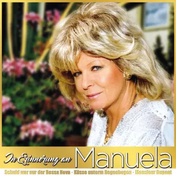 Manuela: In Erinnerung An Manuela