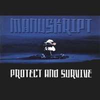 CD Manuskript: Protect And Survive 273335