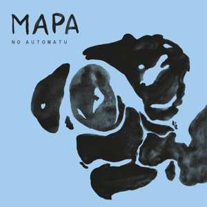 Album Mapa: No Automatu