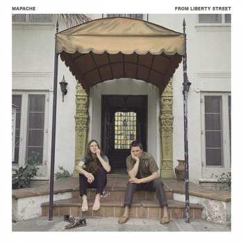 Album Mapache: From Liberty Street