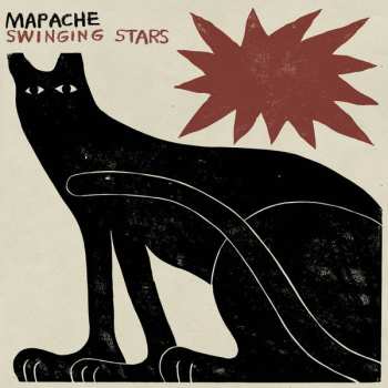 Mapache: Swinging Stars
