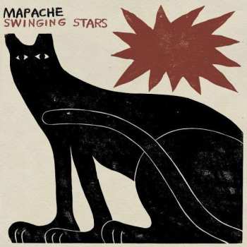 CD Mapache: Swinging Stars DIGI 492690