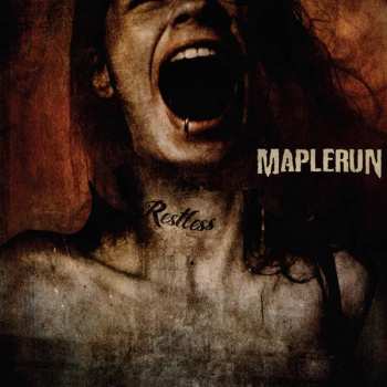 Album Maplerun: Restless