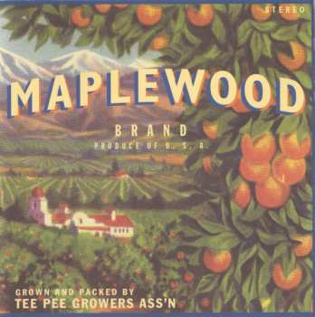 Album Maplewood: Maplewood