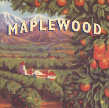 CD Maplewood: Maplewood 538197