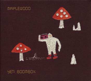 Album Maplewood: Yeti Boombox