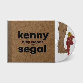 CD Billy Woods: Maps 511490