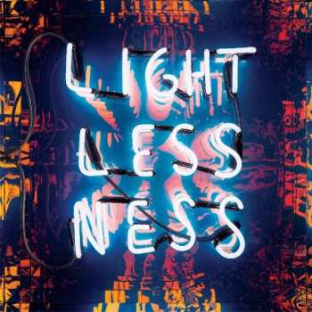 Album Maps And Atlases: Lightlessness Is Nothing New
