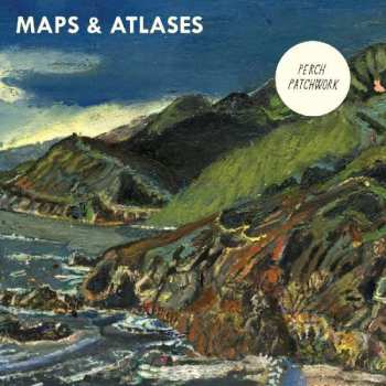 Album Maps And Atlases: Perch Patchwork