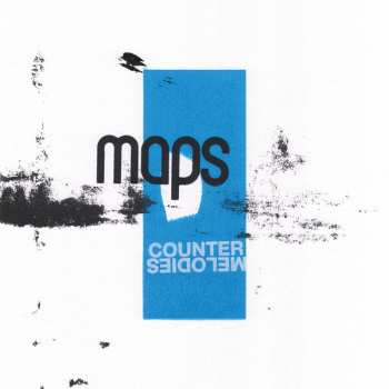 Album Maps: Counter Melodies