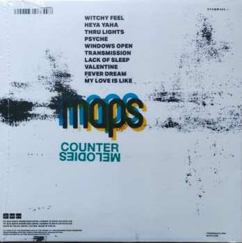 LP Maps: Counter Melodies LTD | NUM | CLR 434769