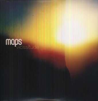 Album Maps: Vicissitude