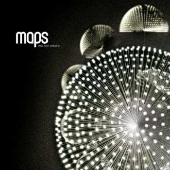 Album Maps: We Can Create