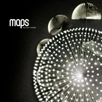 Maps: We Can Create