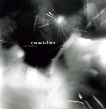 Album Mapstation: A Way To Find The Day