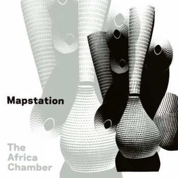 Album Mapstation: The Africa Chamber