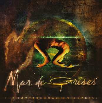 Album Mar De Grises: The Tatterdemalion Express