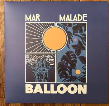 Album Mar Malade: Balloon