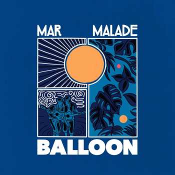 LP Mar Malade: Balloon 498875