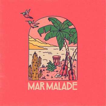 Album Mar Malade: Mar Malade