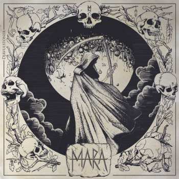 Album Mara: Djävulstoner