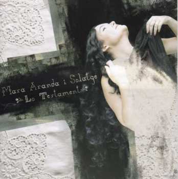 Album Mara Aranda: Lo Testament