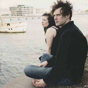 CD Mara Von Ferne: Call it Freedom