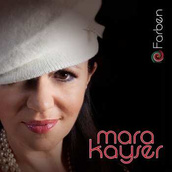 Album Mara Kayser: Farben