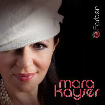 CD Mara Kayser: Farben 430700