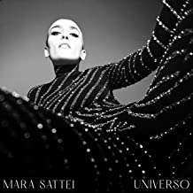 Album Mara Sattei: Universo