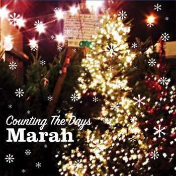 Album Marah: Counting The Days