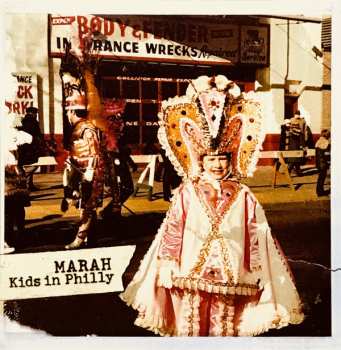 LP/CD Marah: Kids In Philly 283125