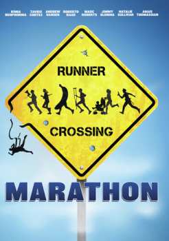 DVD Marathon: Marathon