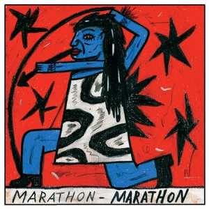 LP Marathon: Marathon 500617
