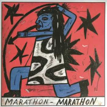 Album Marathon: Marathon