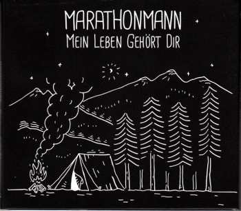 Album Marathonmann: Mein Leben Gehört Dir