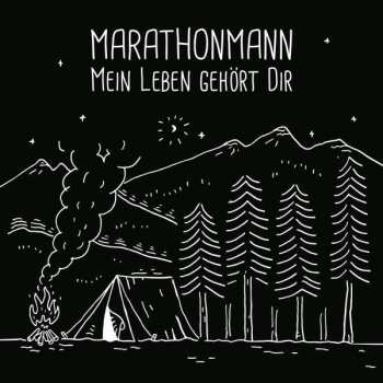CD Marathonmann: Mein Leben Gehört Dir LTD | DIGI 407337