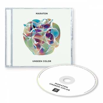 Album Maraton: Unseen Color