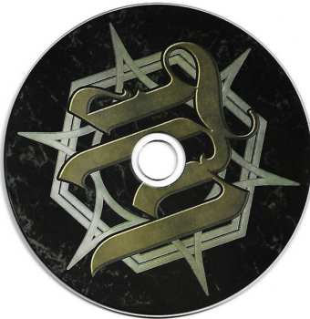 CD Marble: S.A.V.E. 489584